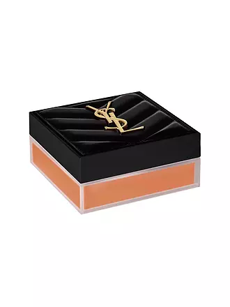 YVES SAINT LAURENT | All Hours Hyper Blur Loose Powder 02 | hellbraun